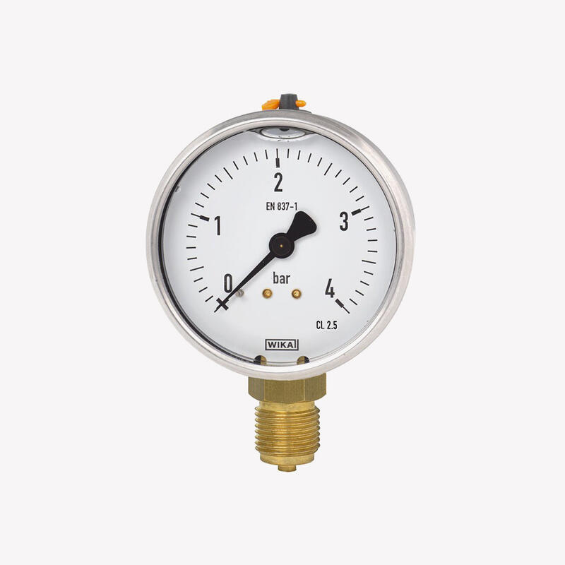 Система измерения давления OEM с выходным сигналом PMT01