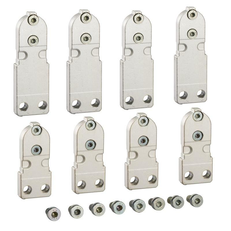 Зип: пер.приед. 4P 630-1600A Выкат.Ns NT