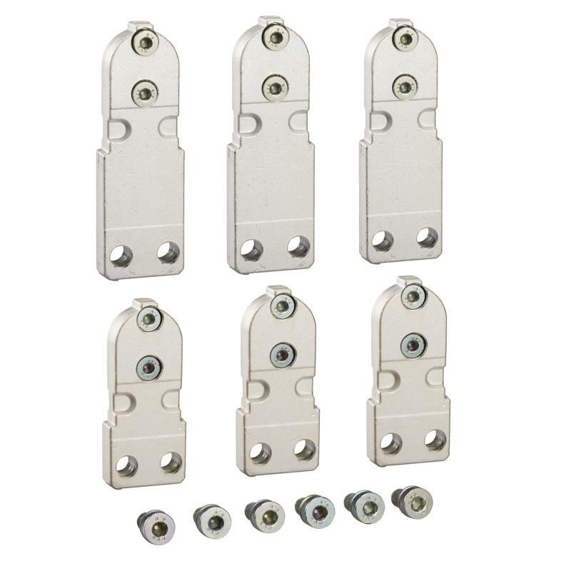 Зип: пер.приед. 3P 630-1600A Выкат.Ns NT