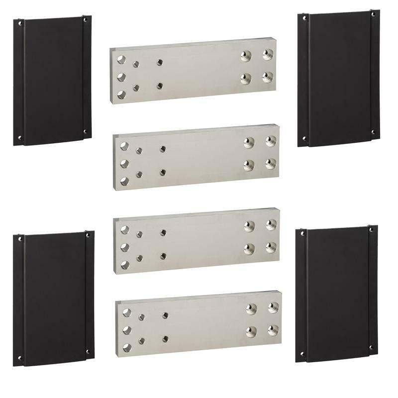 Зіп: К-Т пер.приєд. 4Р Д/Nw2000/3200A