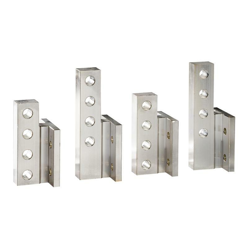 Зип: К-Т Гориз.Зад.Приед.4P для NW 4000A