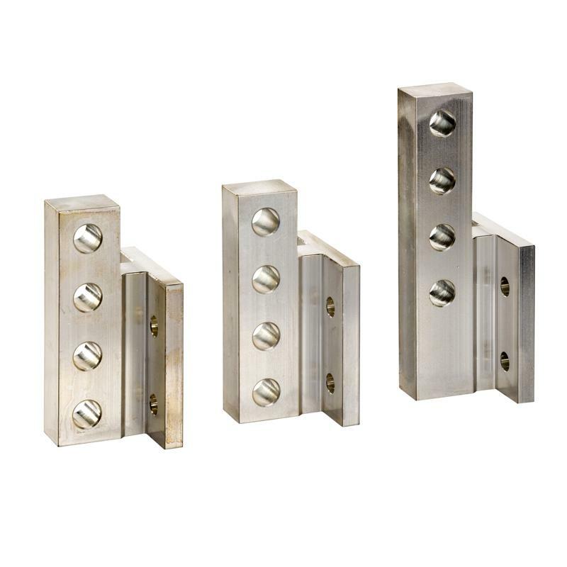 Зіп: К-Т Гориз.Зад.Приєд.3P для NW 4000A