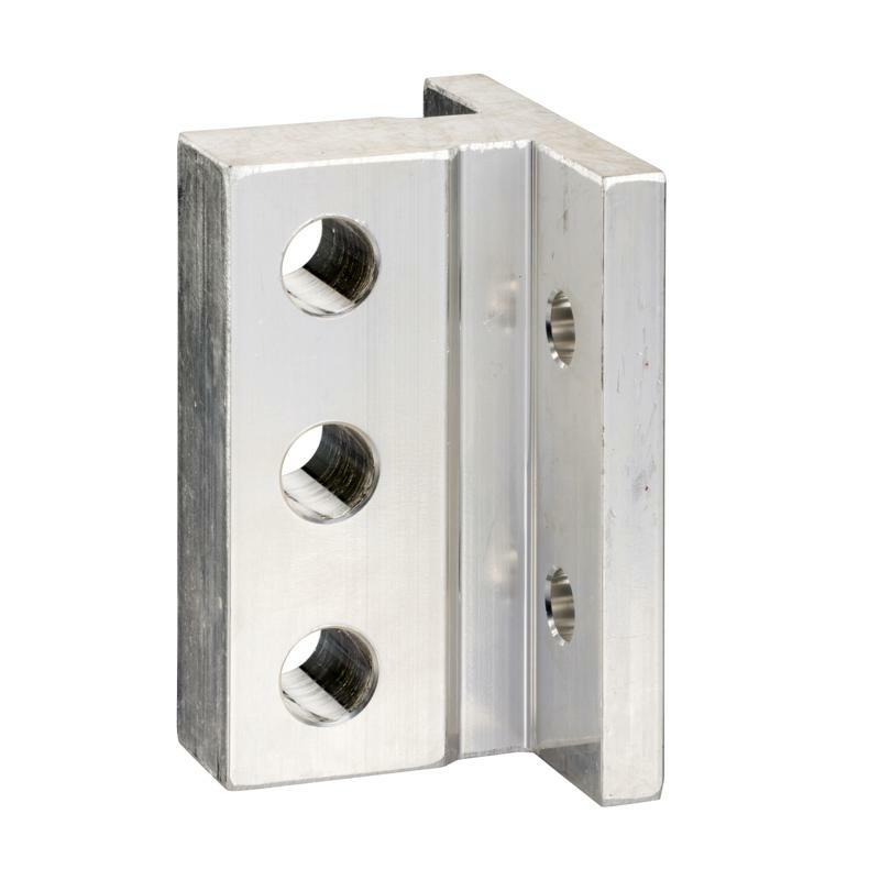 Запасные части: комплект вертикального задного подключения 3P для NW 2500/3200A