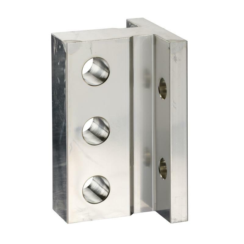 Зіп: К-Т Зад.Приєд.3P 800/2000A Д/Вим.Nw