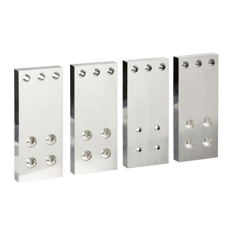 Зип: К-Т Пер.Приед.4P 800/1600A Д/Изн.Nw