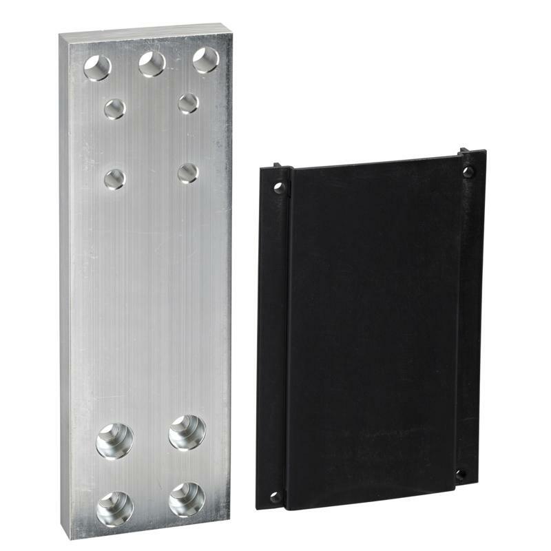 Зіп:к-т НИЖ пер.приєд. 4Р Д/Nw2000/3200A