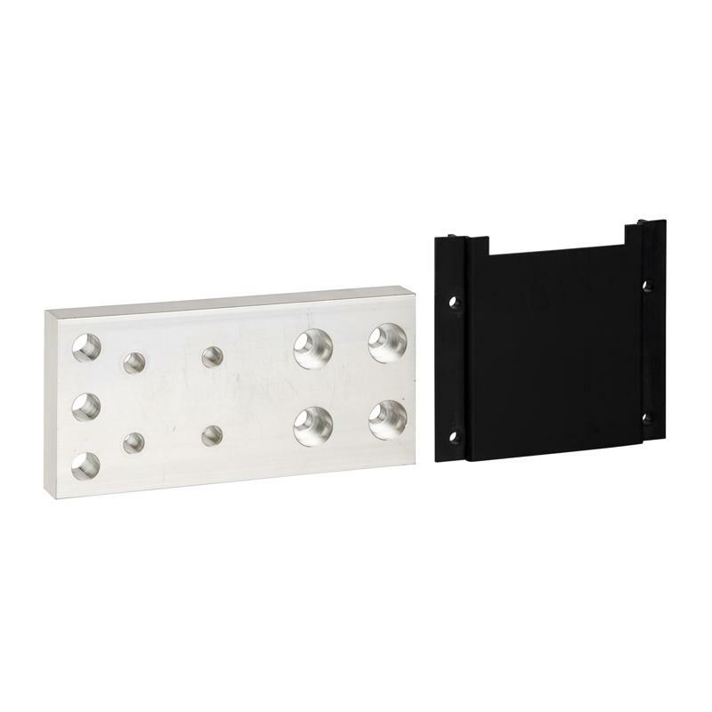 Зіп:к-т НИЖ пер.приєд. 3P Д/Nw2000/3200A