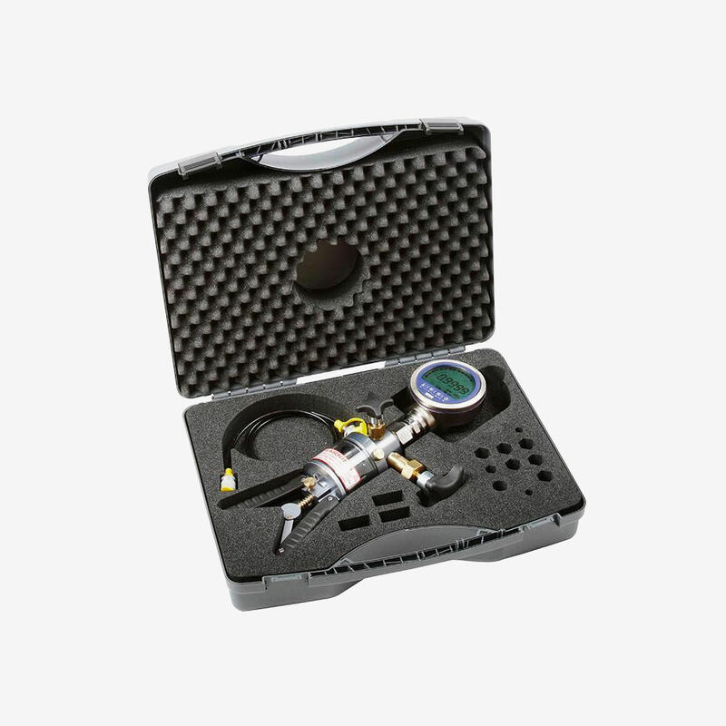 Комплект для обслуживания гидравлики CPG-KITH