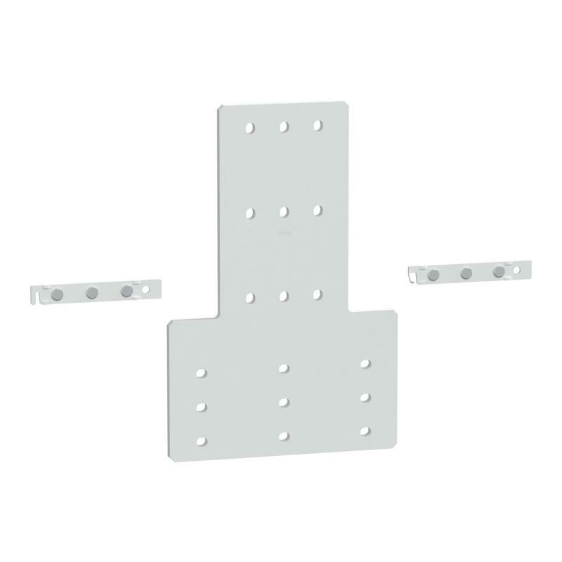 Busbar interconnector, Linergy Lgye, 6300A, Vertical Links + Inserts