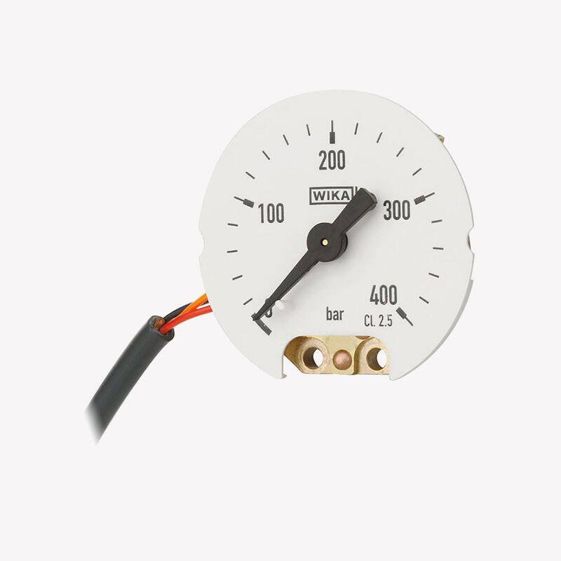 Система вимірювання тиску OEM із вихідним сигналом PMT01