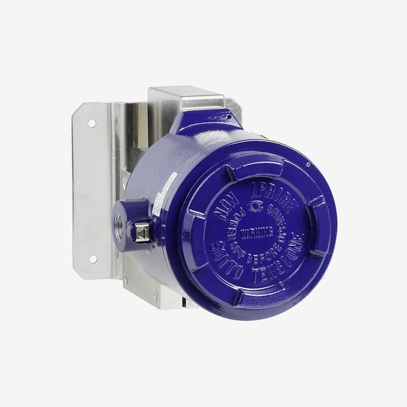 Диференційне реле тиску DA / DA10