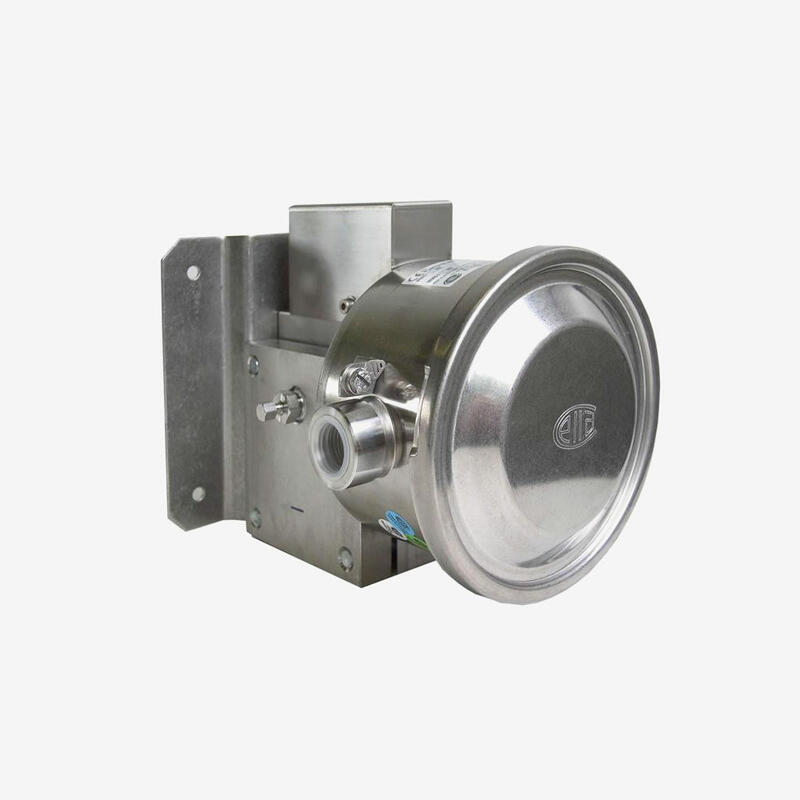 Диференційне реле тиску DW / DW 10