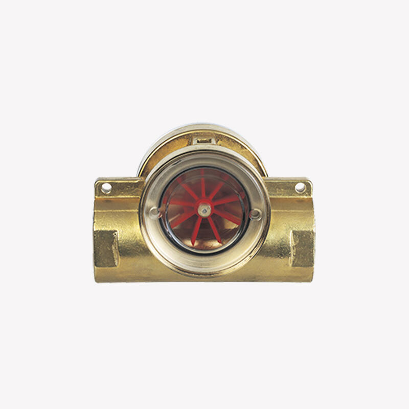 Індикатор потоку з ротором DIG