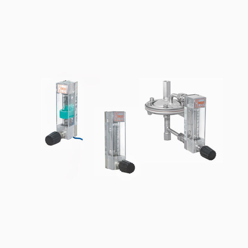 Ротаметр для малих об’ємів KDF-9 / KDG-9