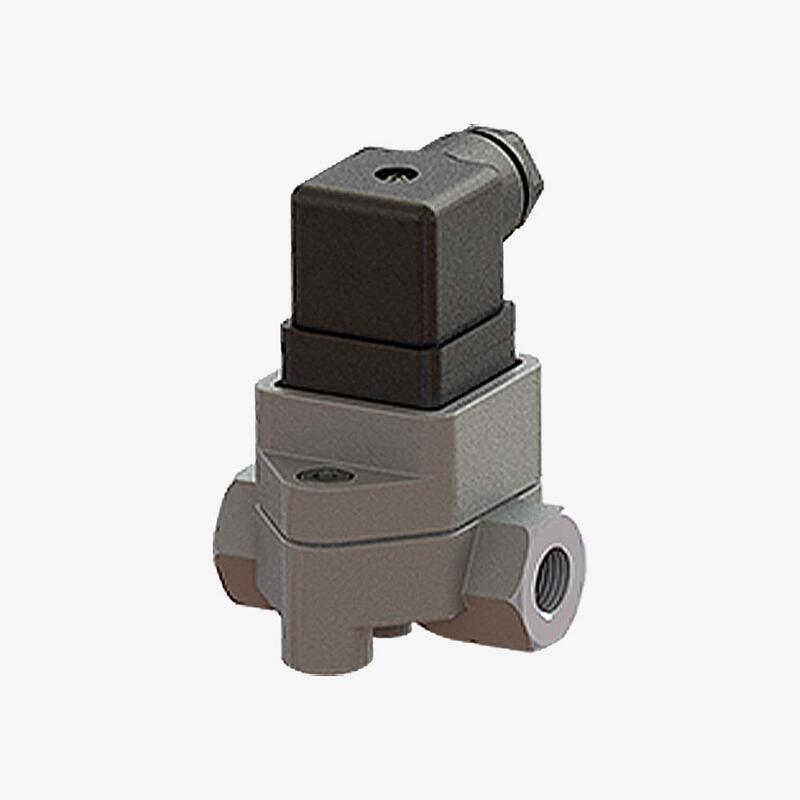 Овально-шестеренный расходомер (OEM-продукция) DOE-R