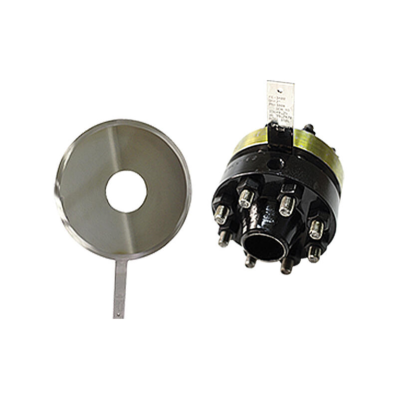 Расходомер дифференциального давления KPL-R