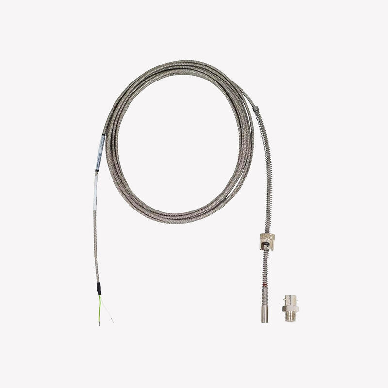 Байонетная термопара TC53