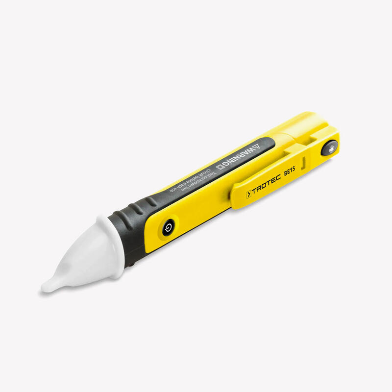 BE15 – детектор напряжения от 24 В до 1 000 В