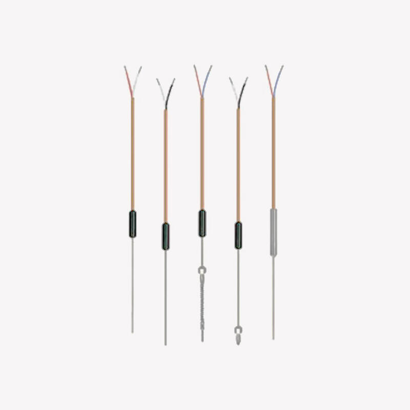 Горячеканальная термопара TC46