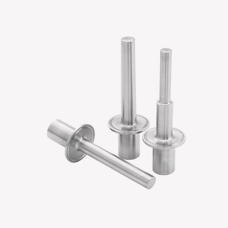 Защитная гильза TW60