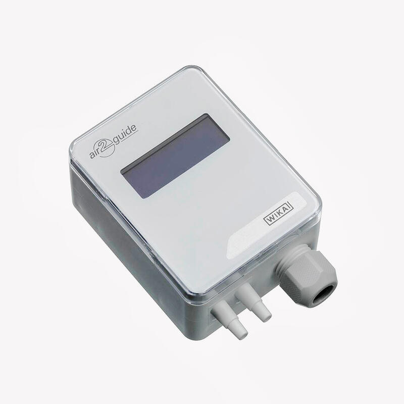 ПИД-регулятор A2G-100