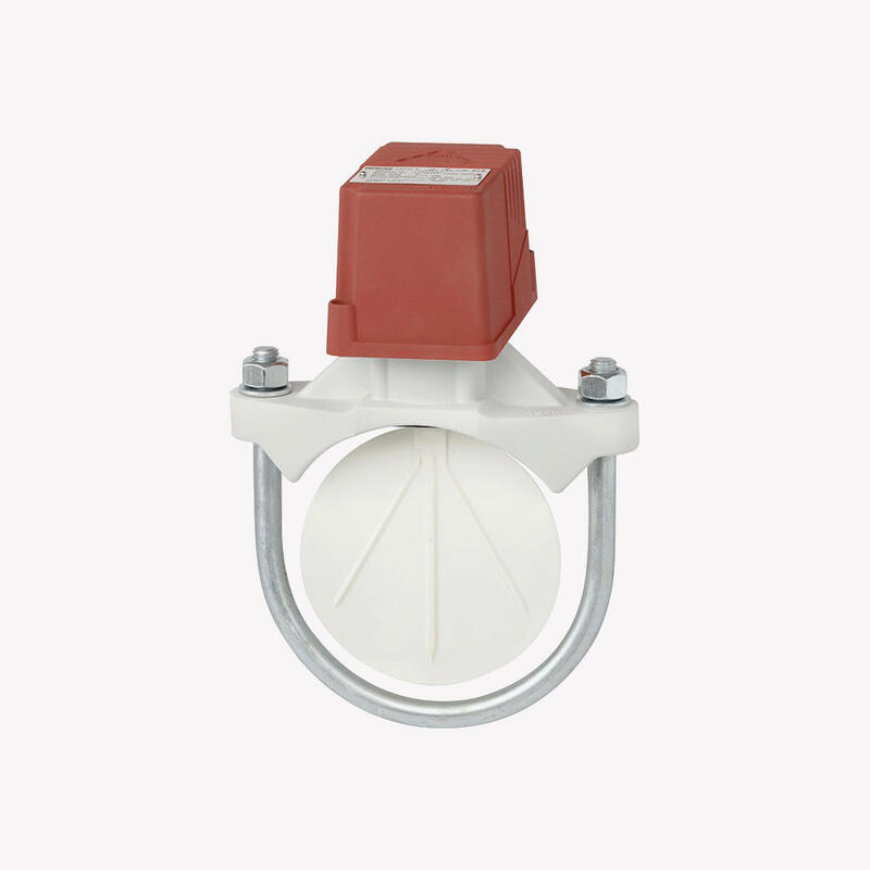 Переключатель потока FSFD