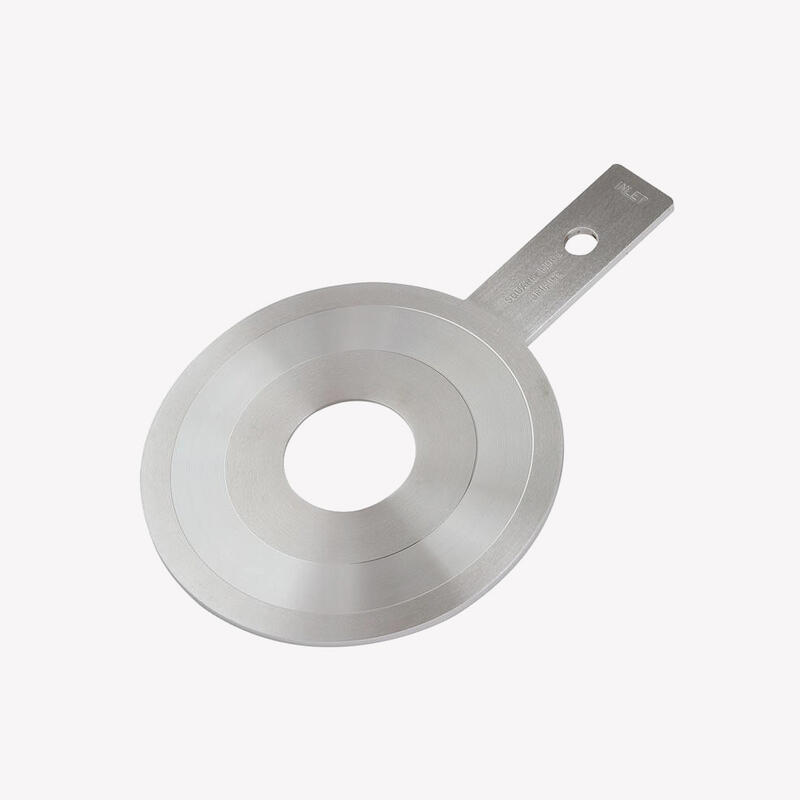 Диафрагма, фланец диафрагмы, кольцевая камера FLC-OP, FLC-FL, FLC-AC