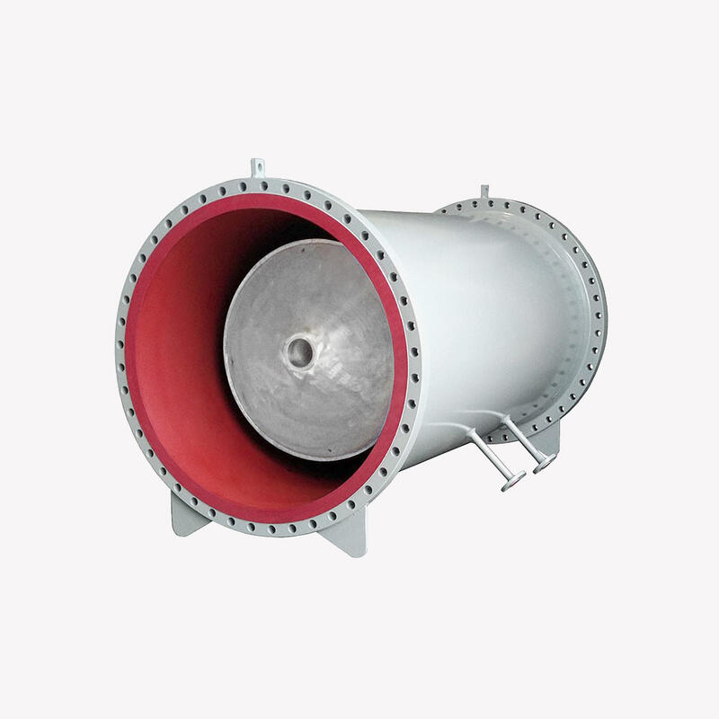 Конусний витратомір FLC-FC