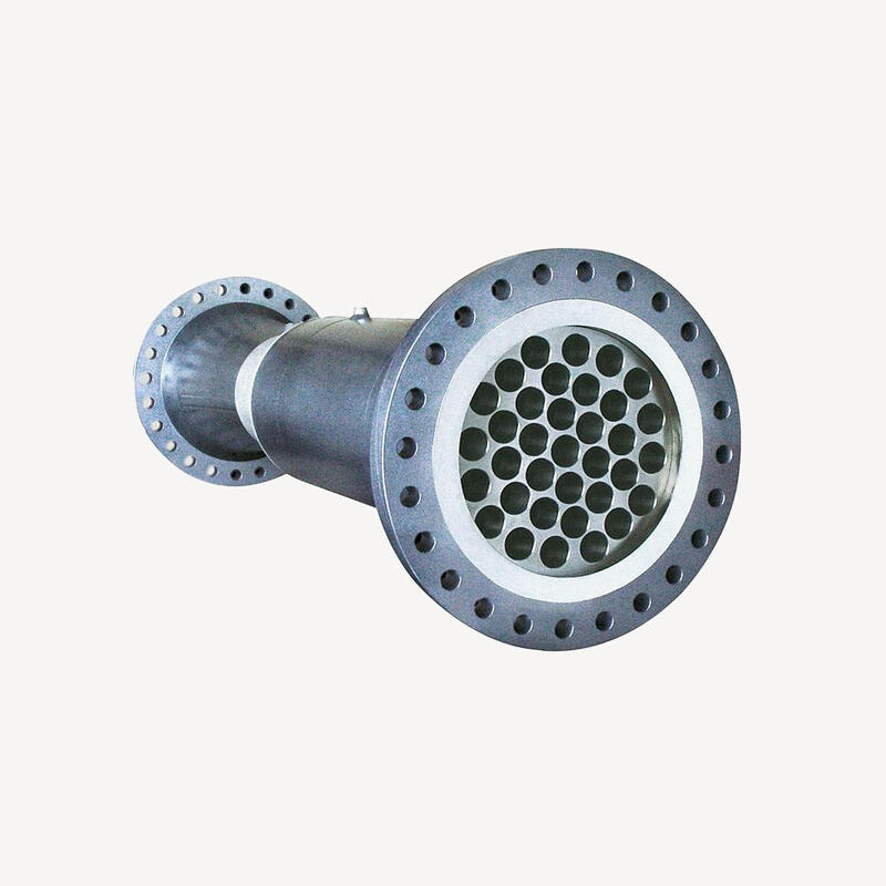 Расходомер FlowPak FLC-HHR-FP