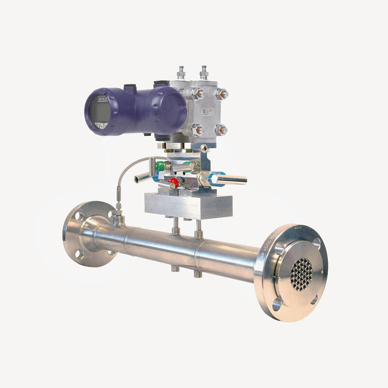 Расходомер HHR ProPak™ FLC-HHR-PP для нефти и газа