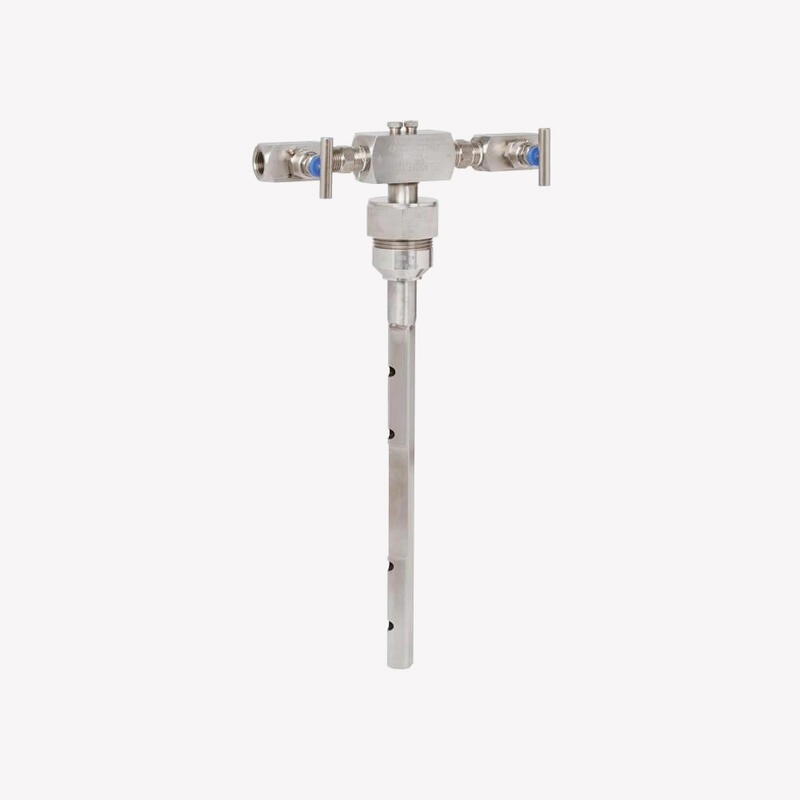 Трубка Пито FLC-APT-E, FLC-APT-F