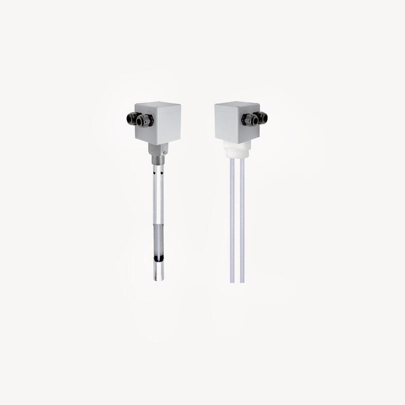 Ємнісне реле рівня (для рідин) NCW