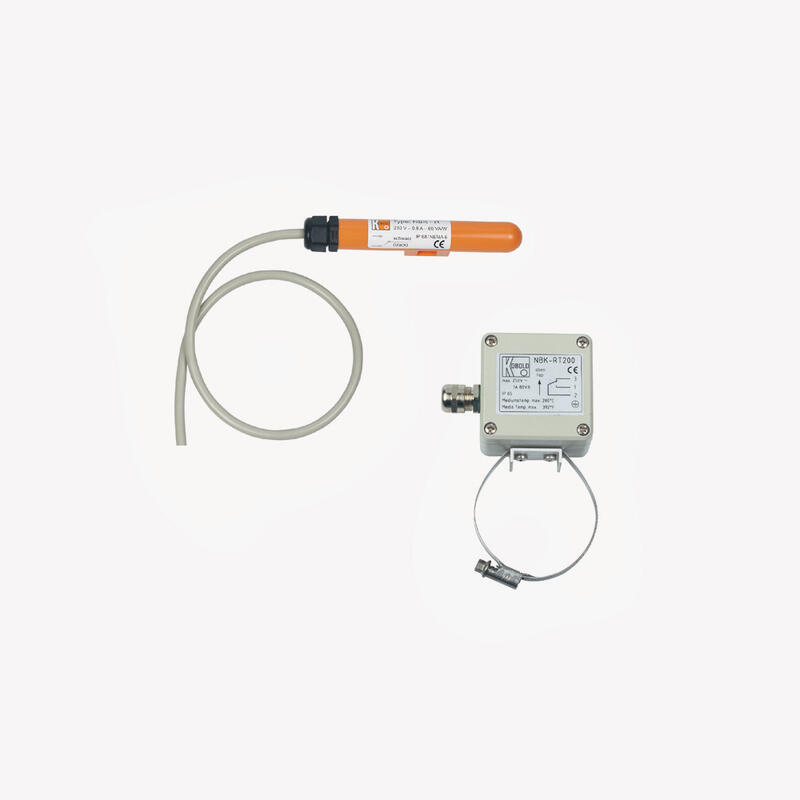 Предельный контакт для байпасного уровнемера NBK-R / -RT