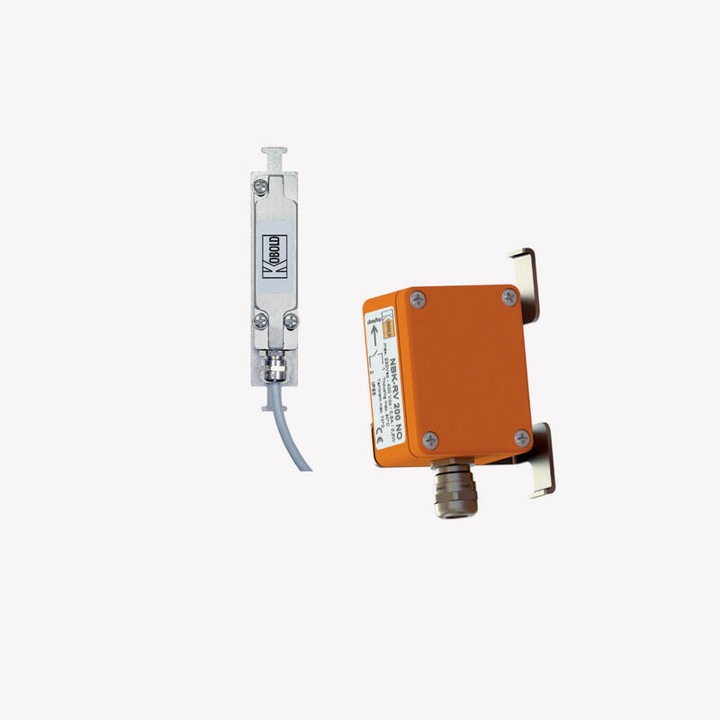 Предельный контакт для байпасного уровнемера NBK-RA / -RV / -RN