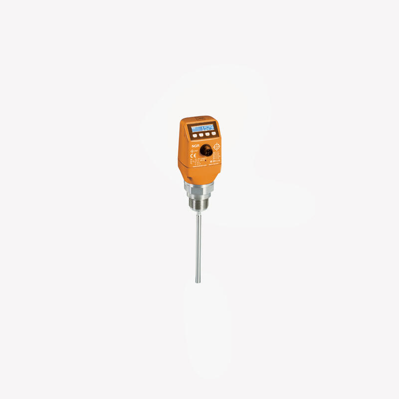 Рефлекс-радарний рівнемір зі стрижневим зондом (для індустріальних процесів) NGR