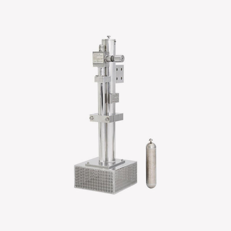 Датчик рівня з технологією герконового кола ALM