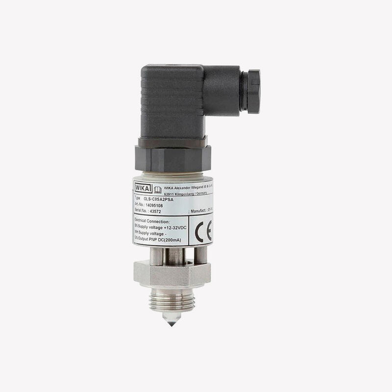 Оптоэлектронный переключатель уровня OLS-C05