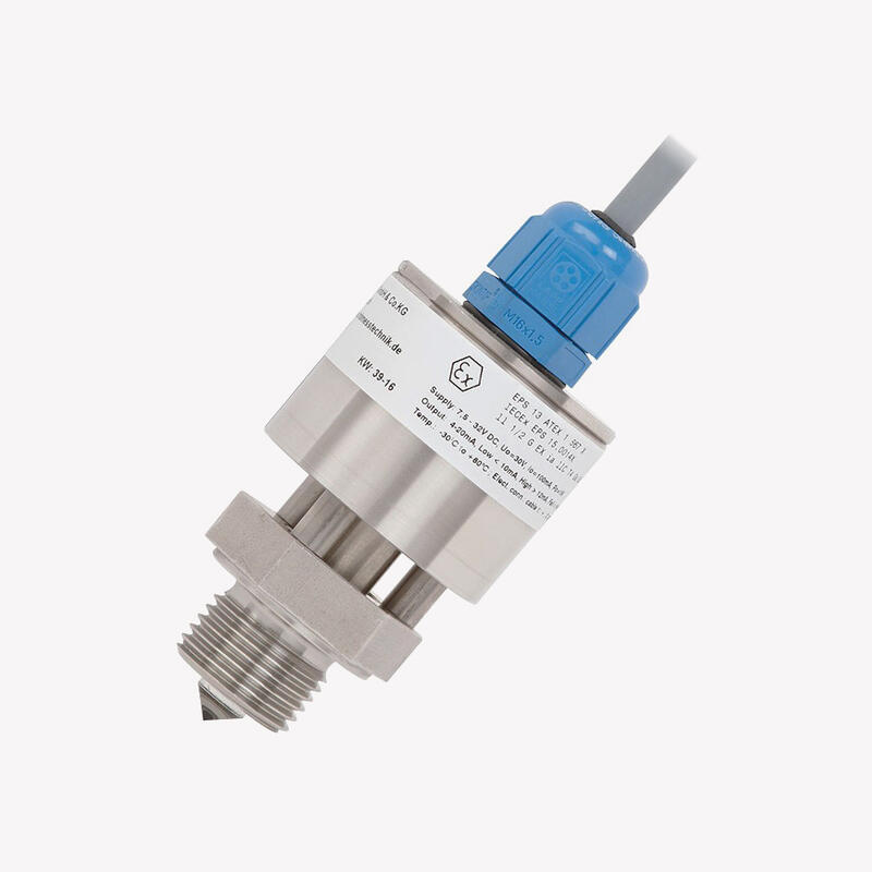 Оптоелектронний перемикач рівня OLS-C51