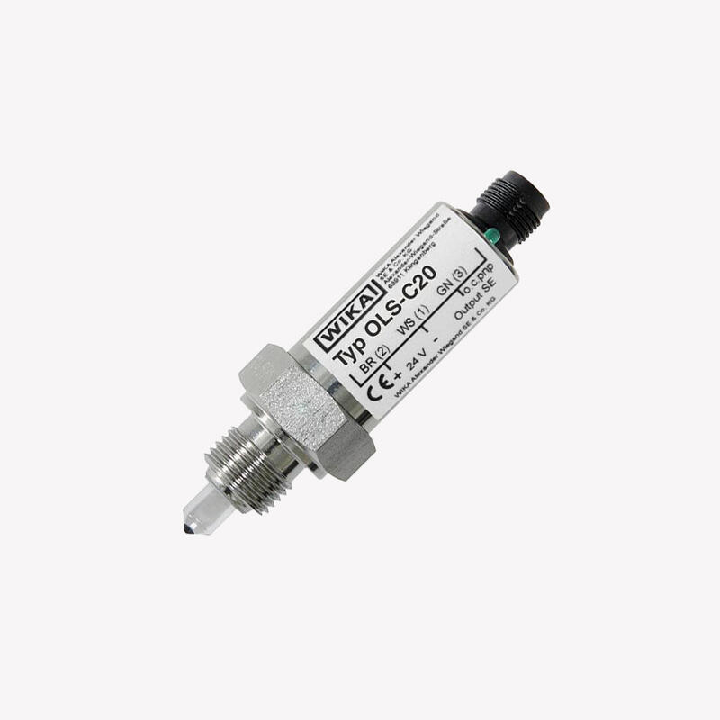 Оптоелектронний перемикач рівня OLS-C20