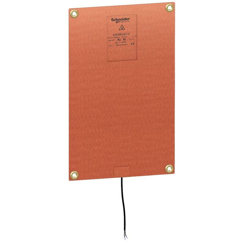 Обігр шафи Spacial 50ВТ 240В 200х320мм