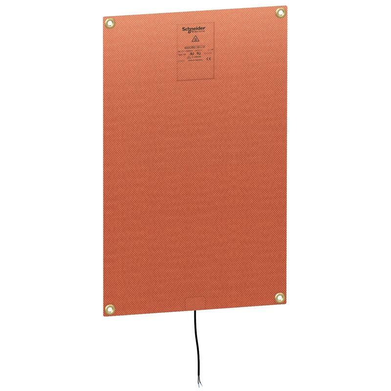 Обигр шкафа Spacial 100вт 240В 280х450мм