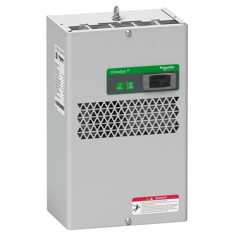 Сист охлаждения 400W шкафы Spacial 230В