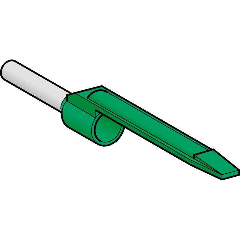 Кабельный наконечник NF 0,34мм2 Dz5Ca003