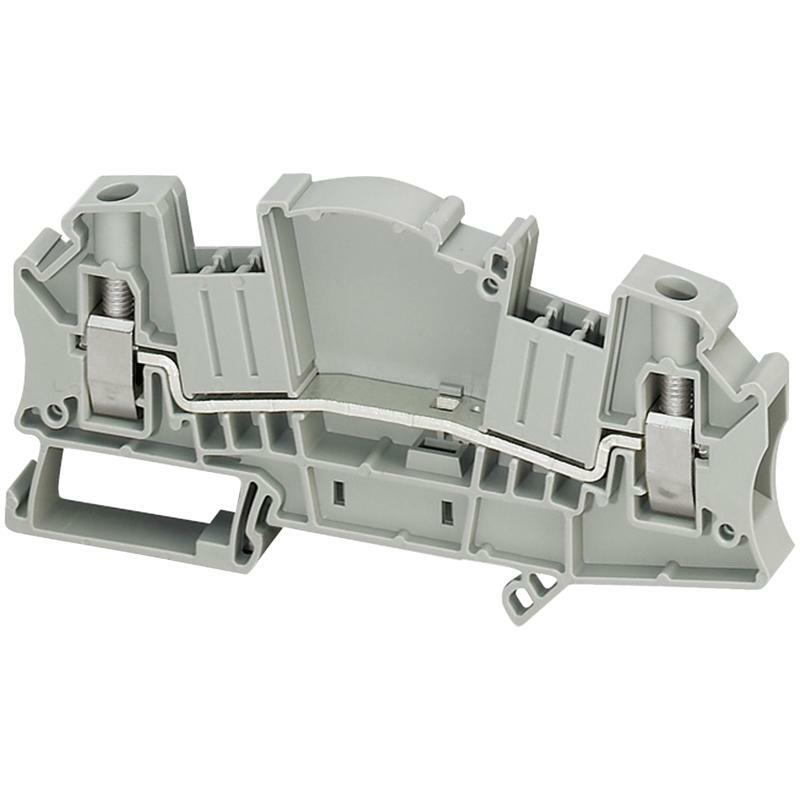 Sarel винтовая клема для измерений 6ММ