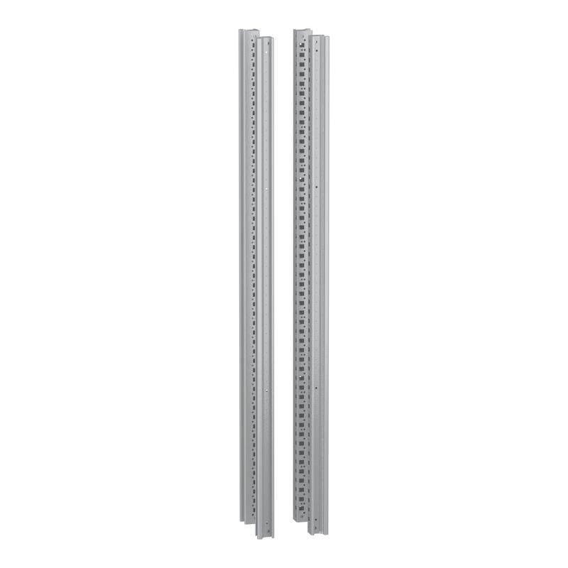 4 вертикальні стійки кіт-комплекта шафи PanelSET SFN 1400 мм