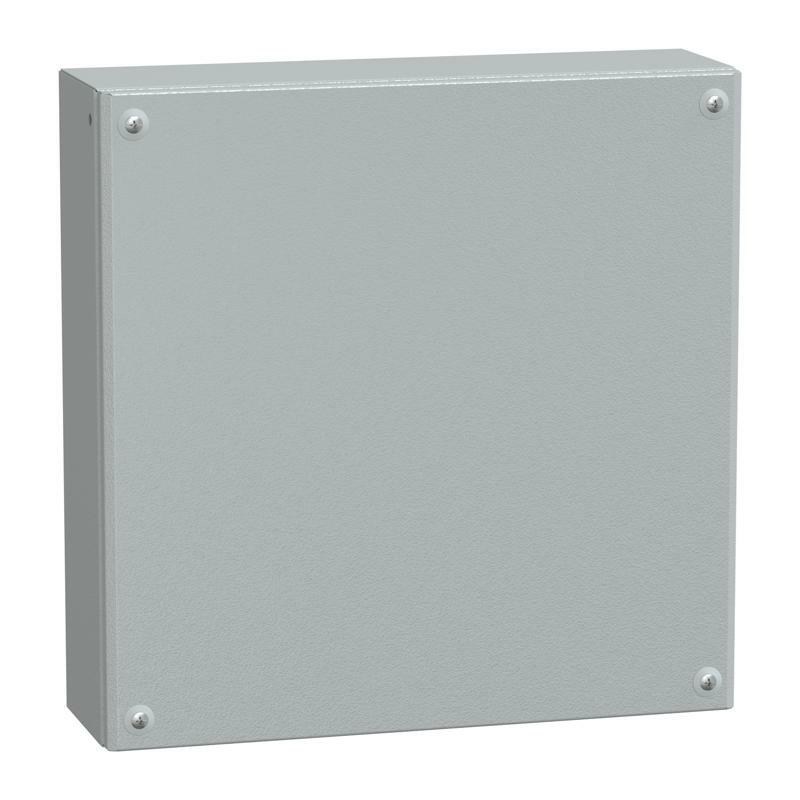 Шкаф 400х400х120 Spacial SBM