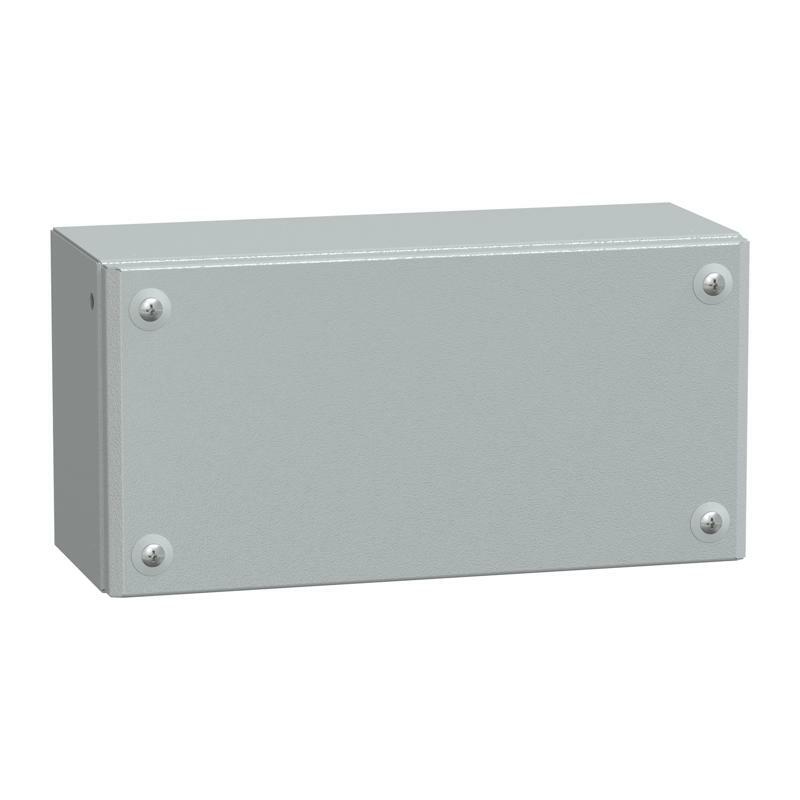 Шкаф 150х300х120 Spacial SBM